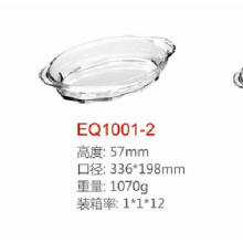 Glass Dish Dg-1378